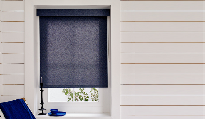 Shop for Premium Roller Blinds with Pelmet From Bloc Blinds